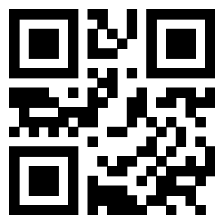 QrCode di 3301600734