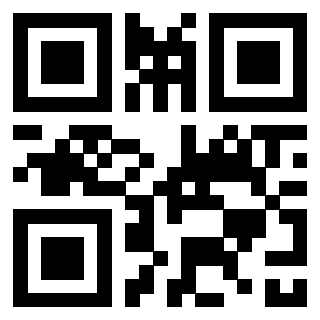 Il Qr Code di 3301600740