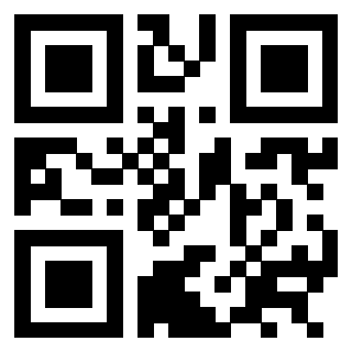 Scansione del Qr Code di 3301600746
