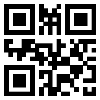 3301600750 - Immagine del QrCode