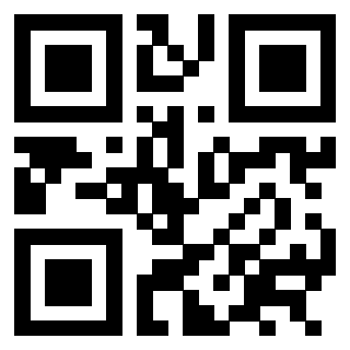 Immagine del QrCode di 3301600751