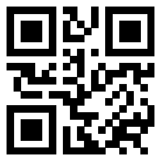 Immagine del QrCode di 3301600752