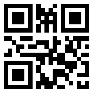 Qr Code di 3301600756