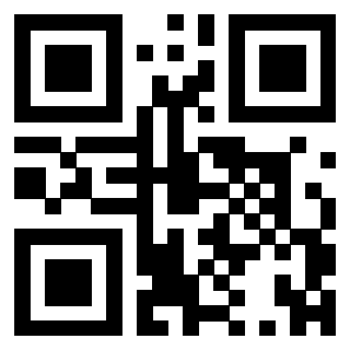 3301600757 QrCode associato
