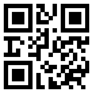 Il Qr Code di 3301600763