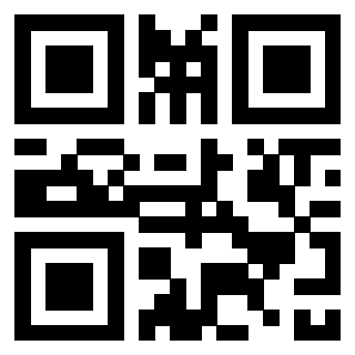 QrCode di 3301600764