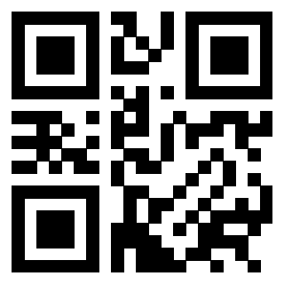 Qr Code di 3301600770