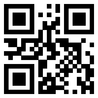 3301600771 - Immagine del QrCode associato