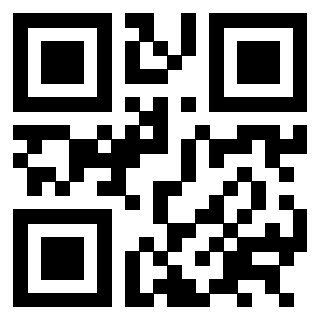 Scansione del Qr Code di 3301600774