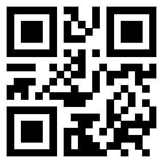 Il QrCode di 3301600777