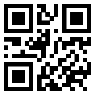 Immagine del Qr Code di 3301600779