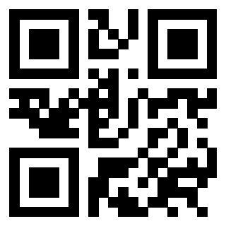 Il QrCode di 3301600781