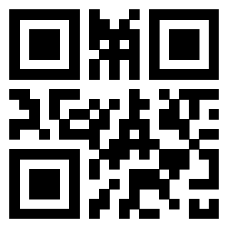 QrCode di 3301600782