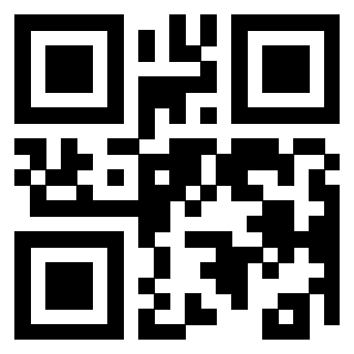 3301600783 QrCode associato