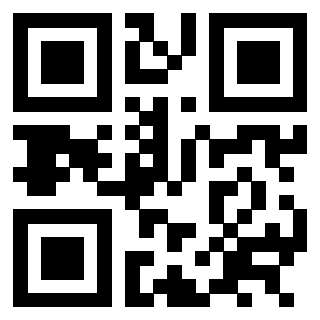 Immagine del Qr Code di 3301600786