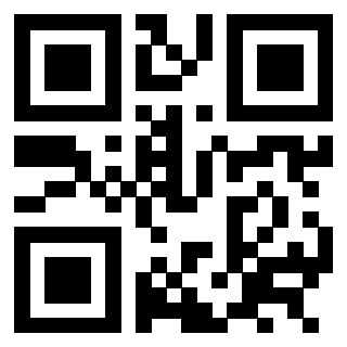 QrCode di 3301600787