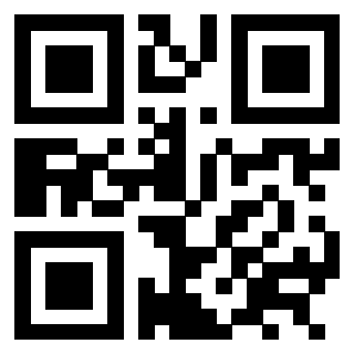 Qr Code di 3301600789
