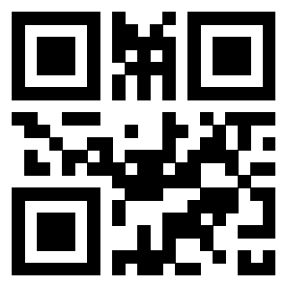 Immagine del QrCode di 3301600791
