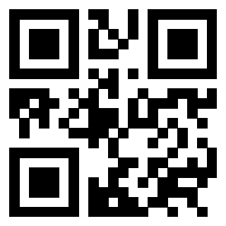 3301600793 - Immagine del Qr Code