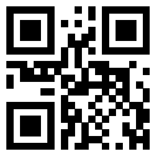 Immagine del QrCode di 3301600794