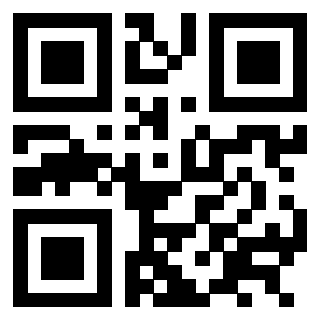 Il Qr Code di 3301600799