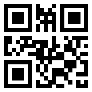 Il QrCode di 3301600800
