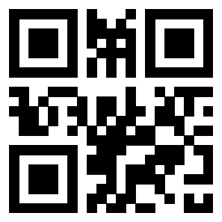 3301600801 - Immagine del Qr Code