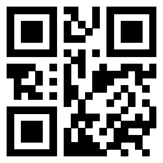 Immagine del Qr Code di 3301600803
