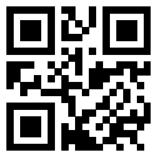 Immagine del QrCode di 3301600804