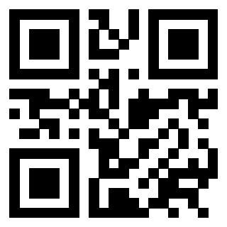 Immagine del QrCode di 3301600808