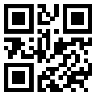 Il QrCode di 3301600814