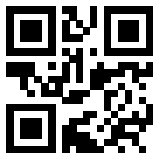 3301600816 - Immagine del QrCode associato