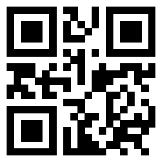3301600817 - Immagine del Qr Code