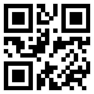 Qr Code di 3301600822