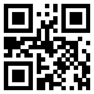 Immagine del Qr Code di 3301600823