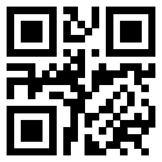 Scansione del Qr Code di 3301600824