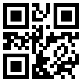 Il Qr Code di 3301600826