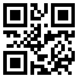 Immagine del QrCode di 3301600827