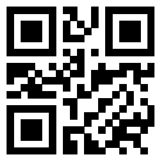 Qr Code di 3301600828