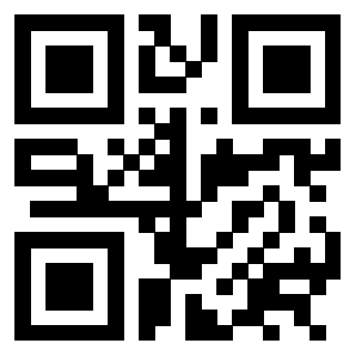 3301600830 - Immagine del QrCode