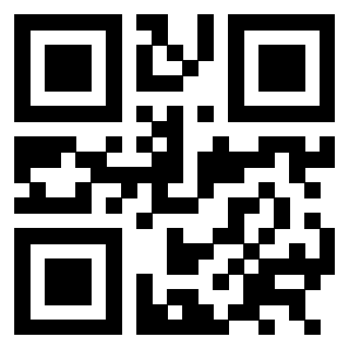 Il QrCode di 3301600834
