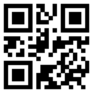 Qr Code di 3301600835