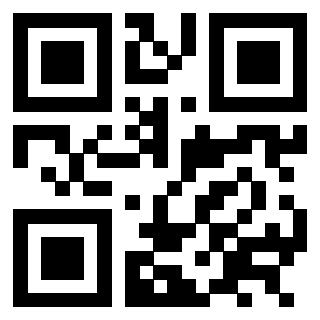 Il Qr Code di 3301600839