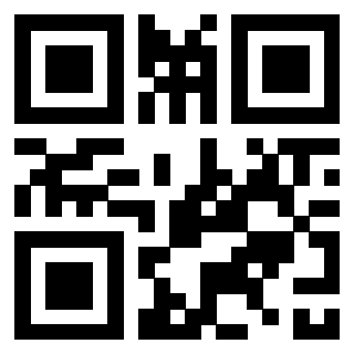 QrCode di 3301600841