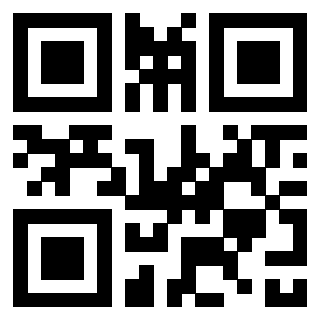 Immagine del Qr Code di 3301600842