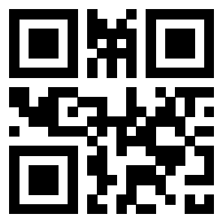 Il QrCode di 3301600844