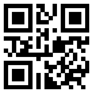 Scansione del QrCode di 3301600845