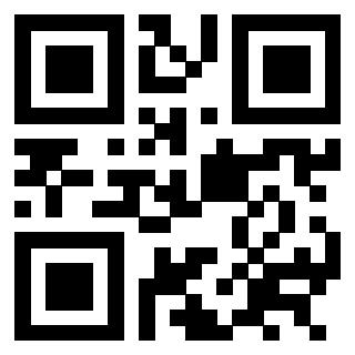 3301600846 QrCode associato