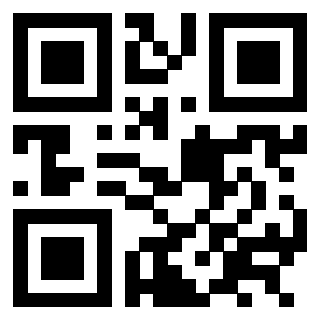 Immagine del QrCode di 3301600851