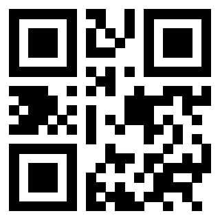 QrCode di 3301600853
